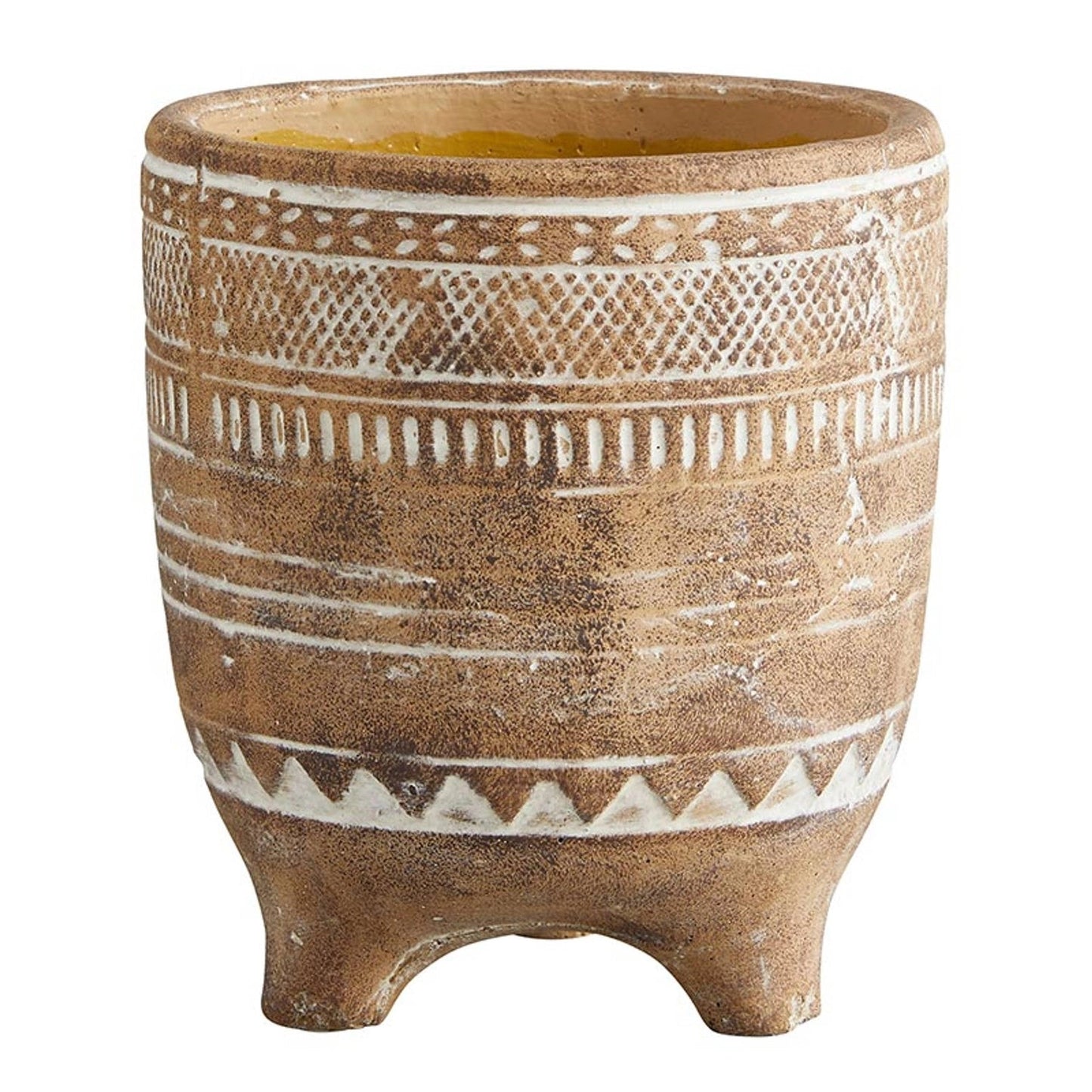 Mesa Planter