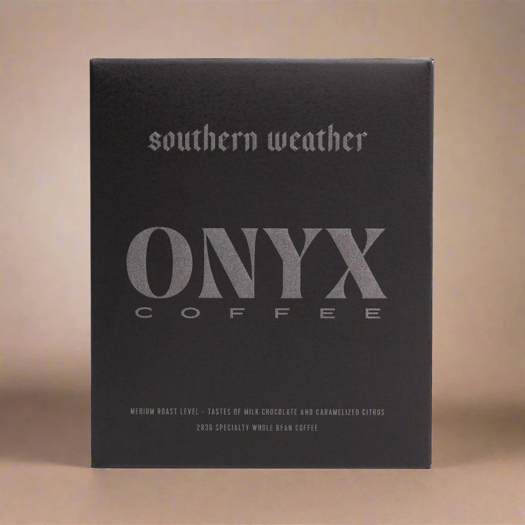 Southern Weather Coffee - Whole Bean