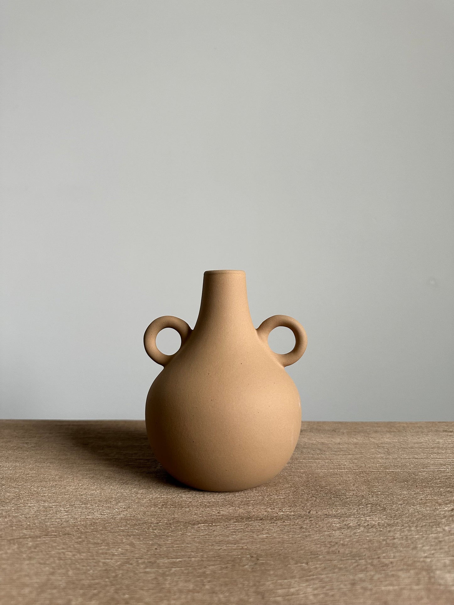 Terra Artisan Vase