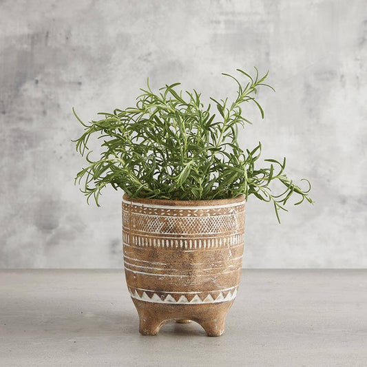 Mesa Planter