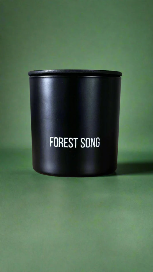 Forest Song Candle