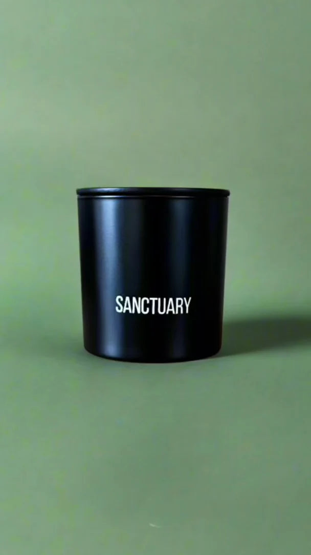 Sanctuary Candle