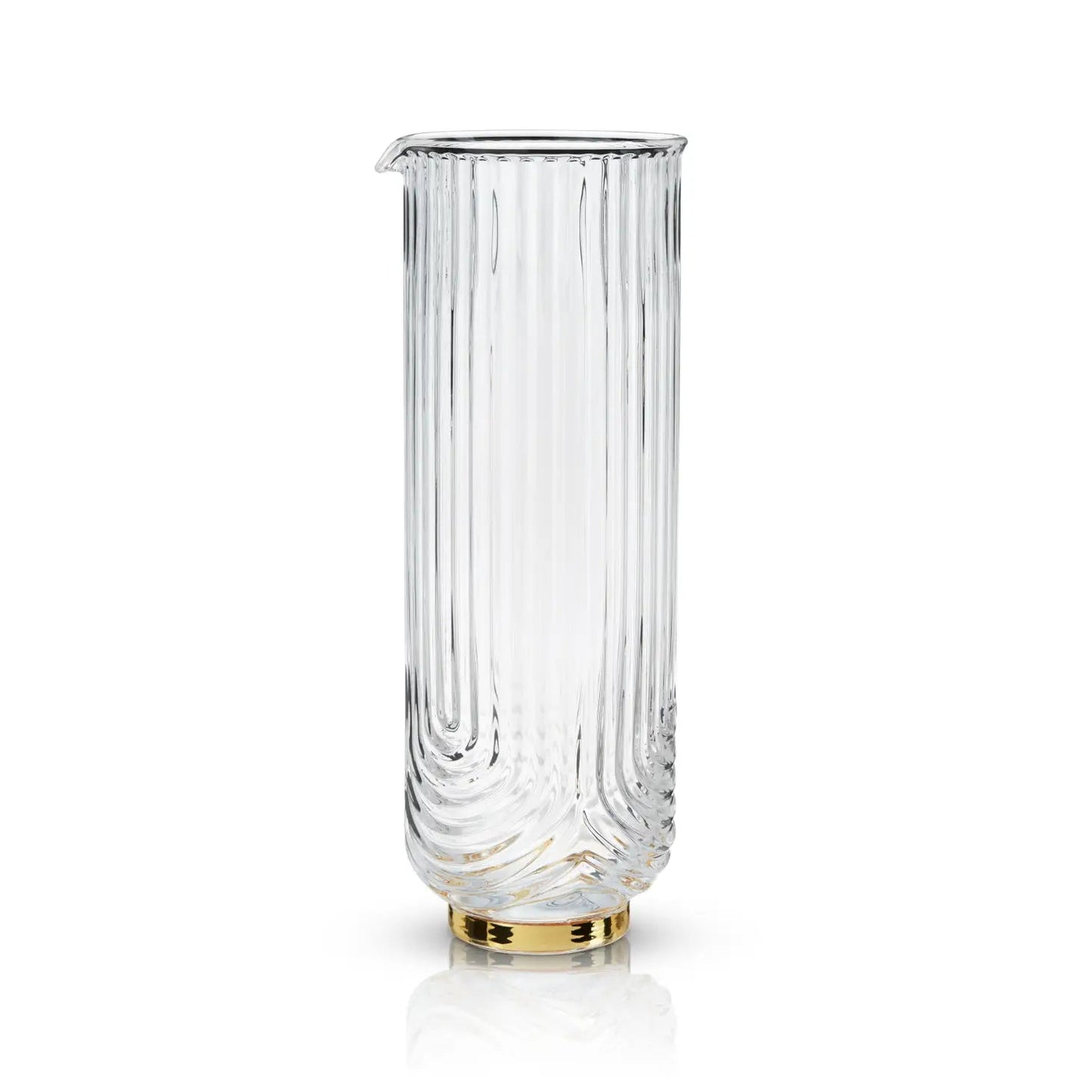 Gatsby Glass Cocktail Carafe