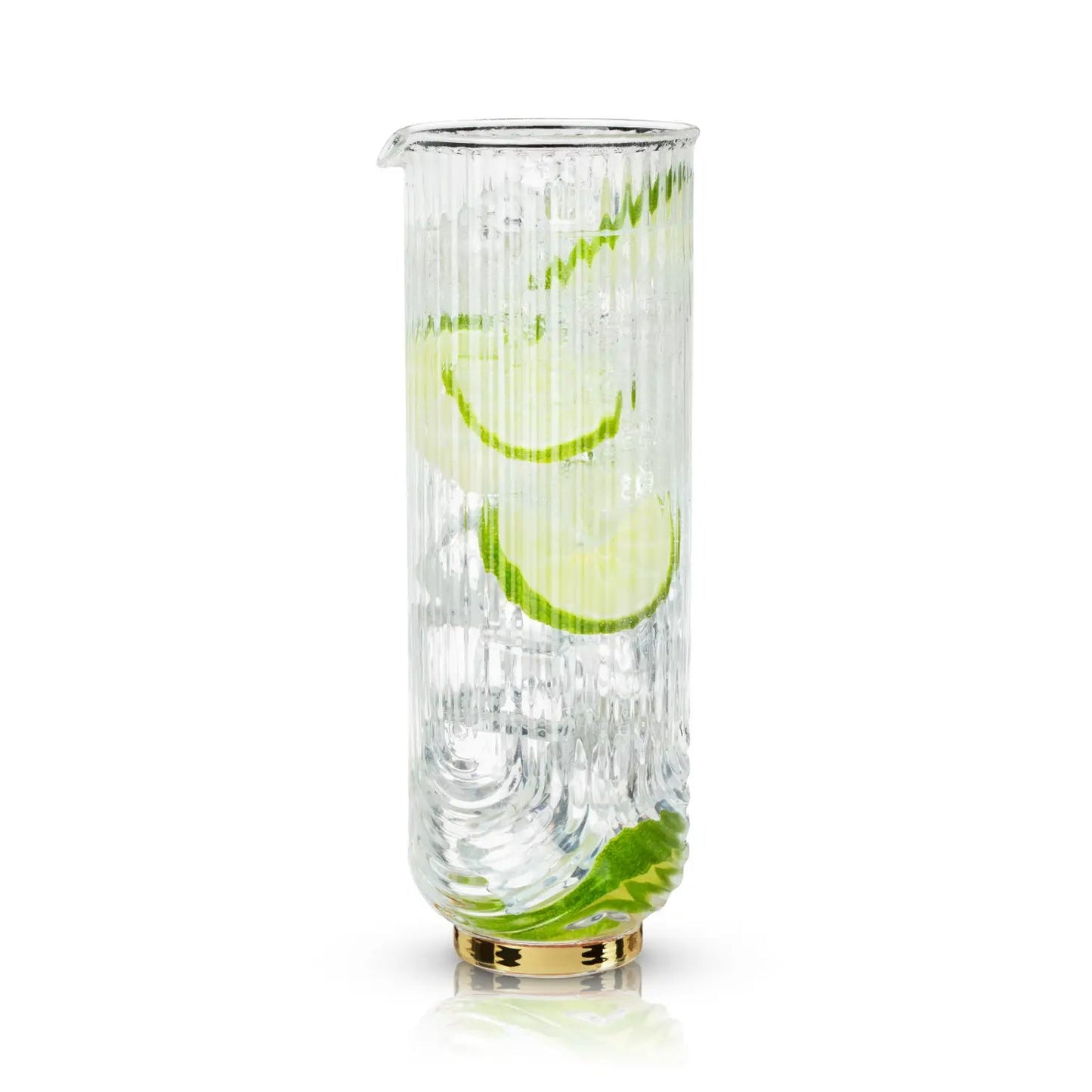 Gatsby Glass Cocktail Carafe