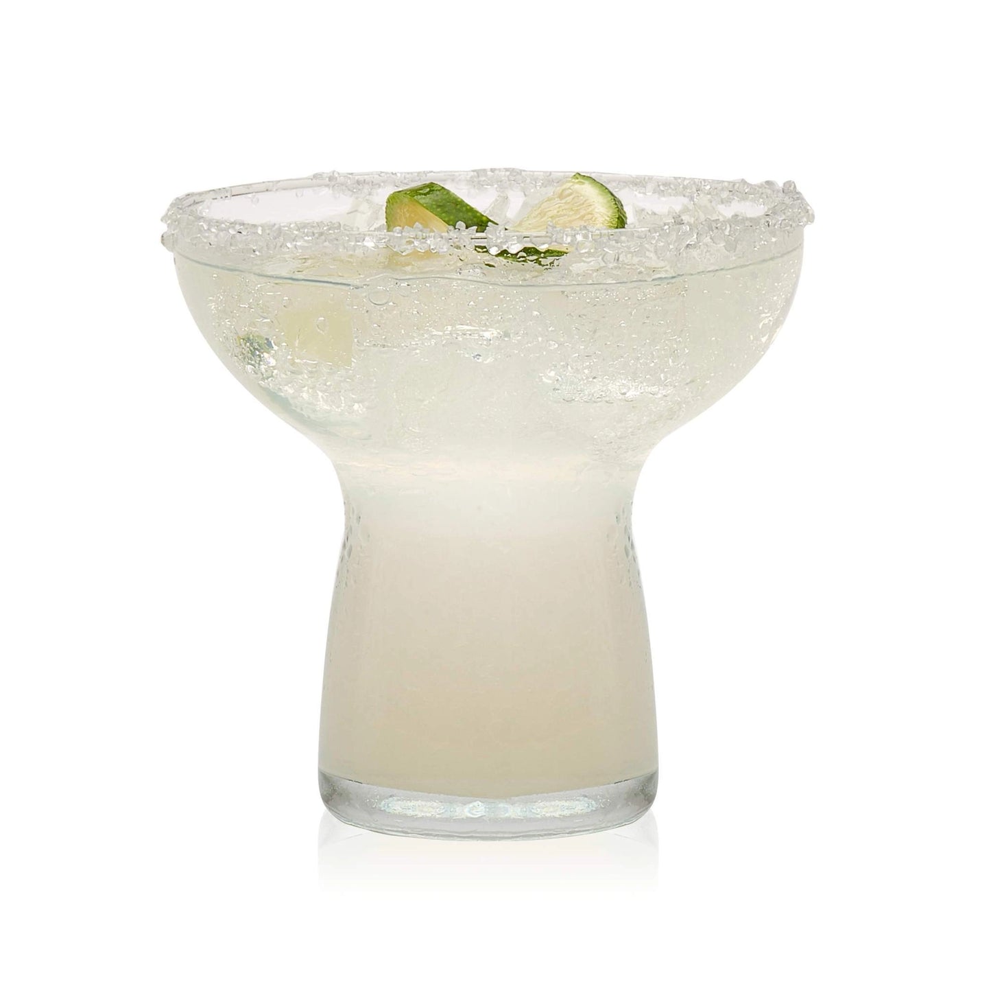 Margarita Glasses - Set of 6