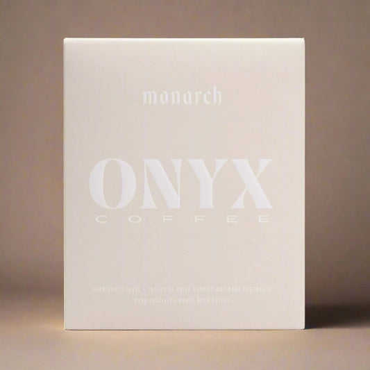 Monarch Coffee - Whole Bean