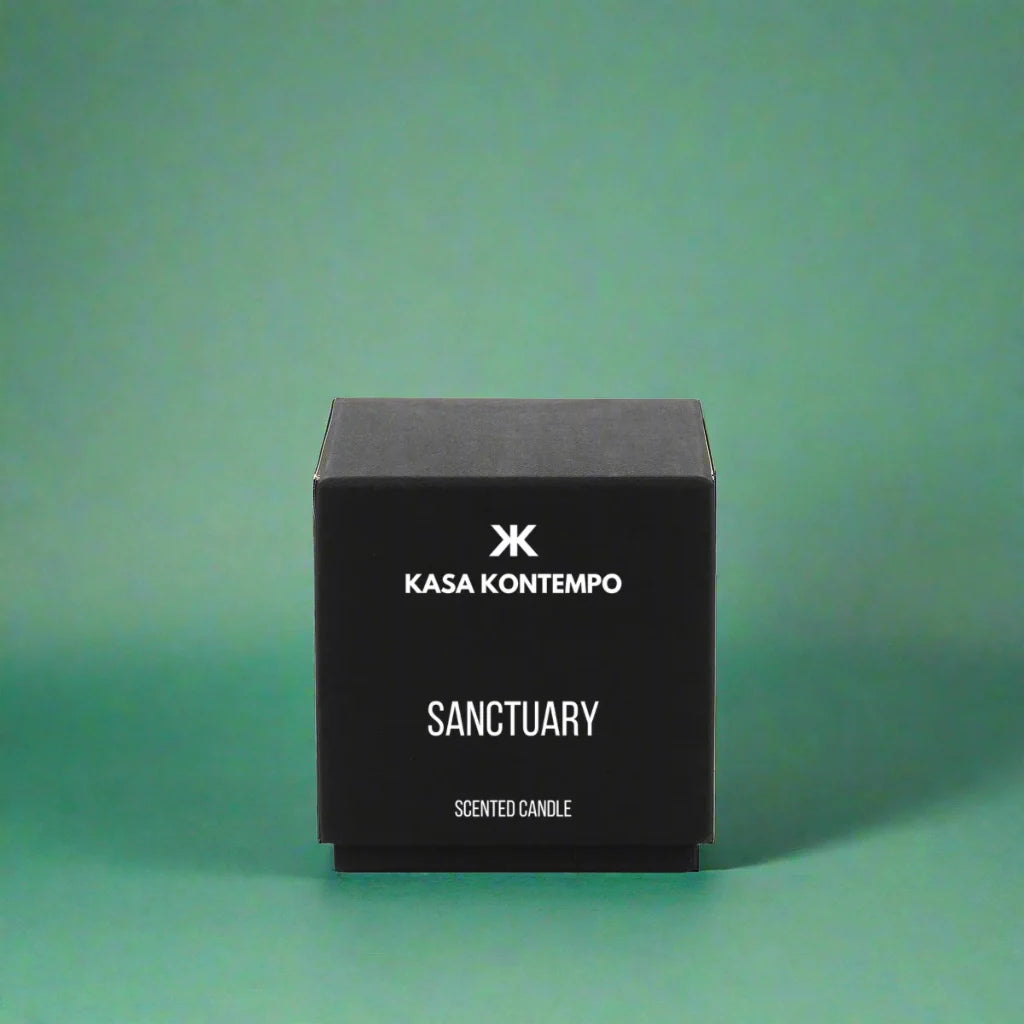 Sanctuary Candle