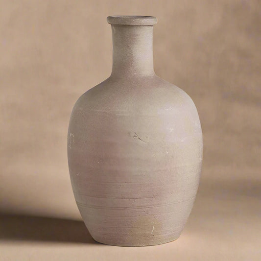 Taos Terracotta Vase